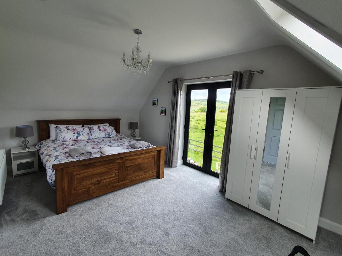N0 2 Greystones Clock Tower Lodge Leap 외부 사진