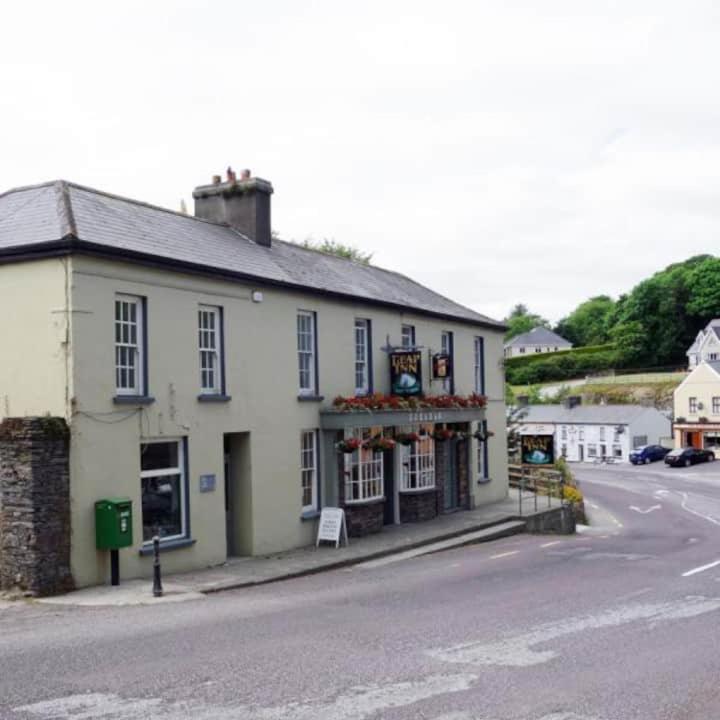 N0 2 Greystones Clock Tower Lodge Leap 외부 사진
