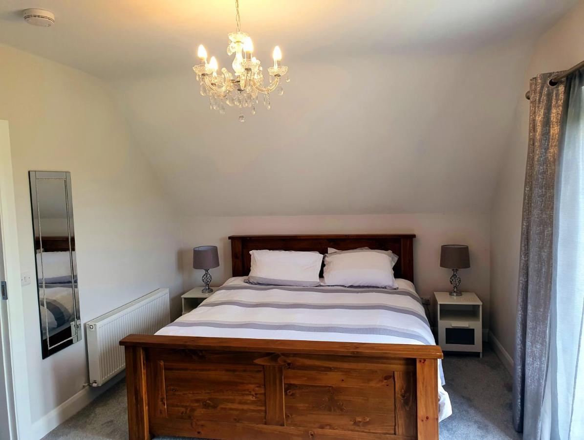 N0 2 Greystones Clock Tower Lodge Leap 외부 사진