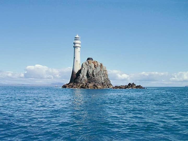N0 2 Greystones Clock Tower Lodge Leap 외부 사진